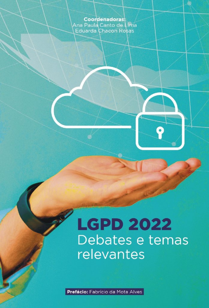 LGPD Ebook capa